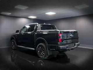 FORD Ranger usata, con Autoradio