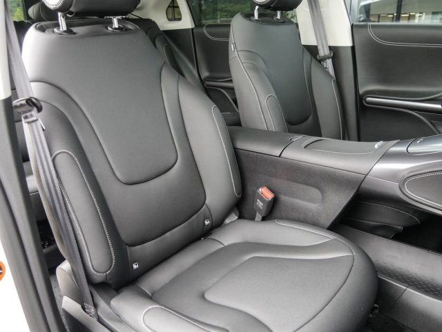 SMART smart #1 usata, con Autoradio