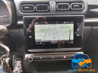 CITROEN C3 usata, con Controllo trazione