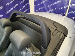 MERCEDES-BENZ SL 500 usata, con ESP