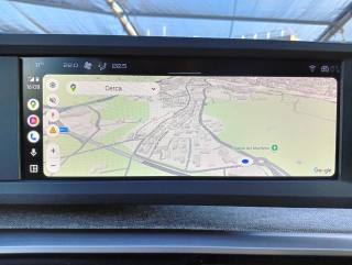 PEUGEOT 3008 usata, con Controllo automatico clima