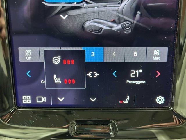 VOLVO XC60 usata, con Bracciolo