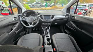 OPEL Crossland X usata, con Park Distance Control