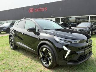 RENAULT Captur usata, con Chiusura centralizzata