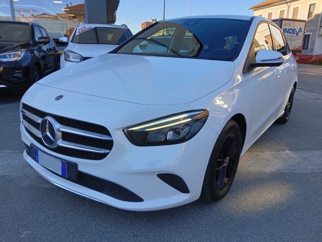 MERCEDES-BENZ B 180 usata, con ABS