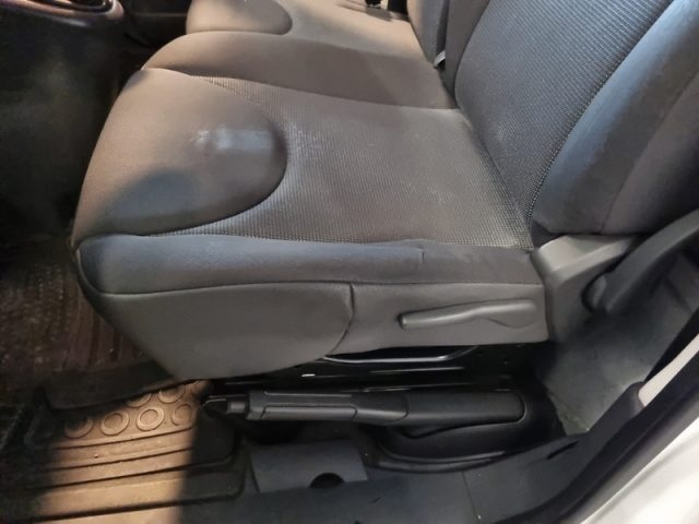 TOYOTA Proace usata, con Fendinebbia