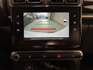 CITROEN C3 usata, con Immobilizzatore elettronico