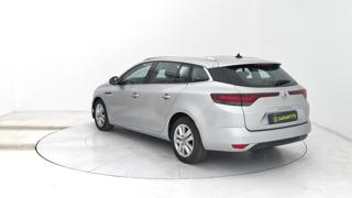 RENAULT Megane usata, con Airbag laterali