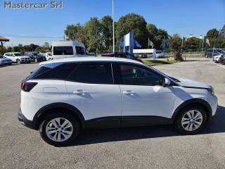 PEUGEOT 3008 usata, con Servosterzo
