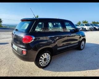 FIAT 500L usata, con ESP