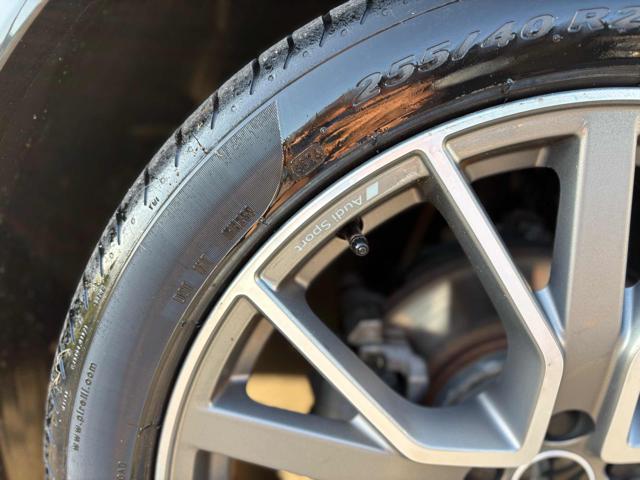 AUDI Q3 usata, con Chiusura centralizzata