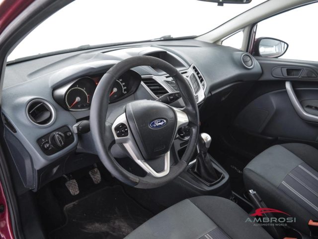 FORD Fiesta usata 7