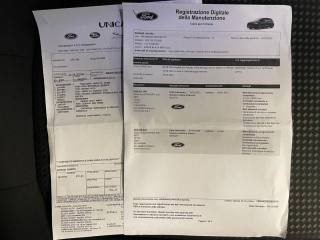 FORD Focus usata, con Controllo vocale