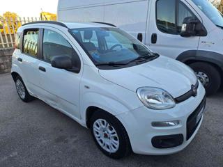 FIAT Panda usata, con Airbag