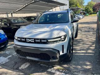 DACIA Duster usata, con Airbag