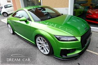 AUDI TT usata, con Antifurto