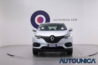 RENAULT Kadjar usata, con Airbag