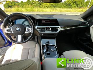 BMW 220 usata, con Autoradio