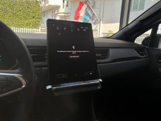RENAULT Captur usata, con Limitatore di velocità