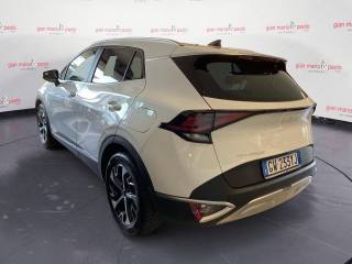 KIA Sportage usata, con Airbag Passeggero
