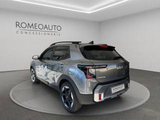 KIA Stonic usata, con Airbag Passeggero