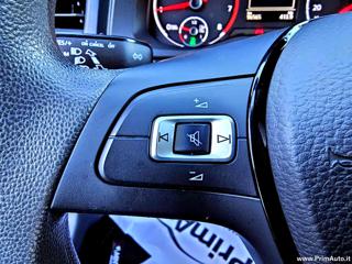 VOLKSWAGEN Polo usata, con Sistema di navigazione