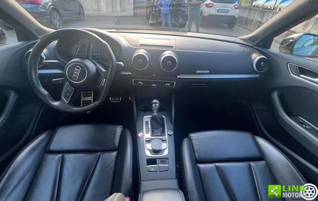 AUDI S3 usata, con USB