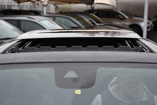 ALFA ROMEO Stelvio usata, con Alzacristalli elettrici