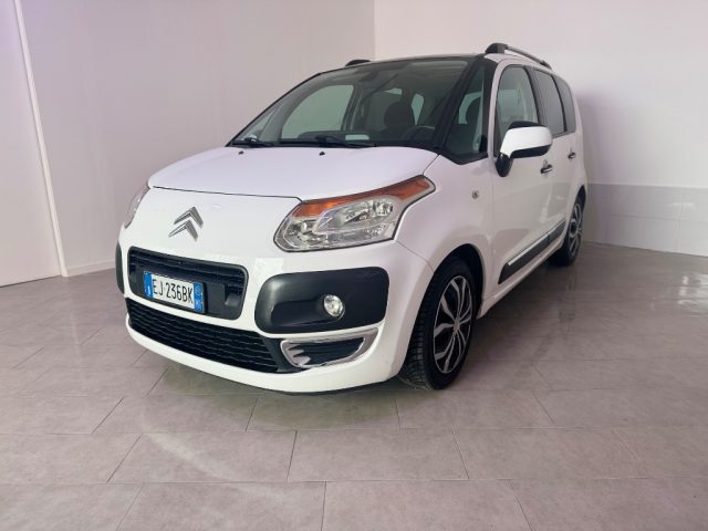 CITROEN C3 Picasso usata 1