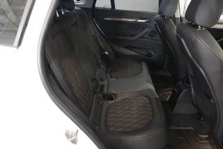 BMW X1 usata, con Fendinebbia