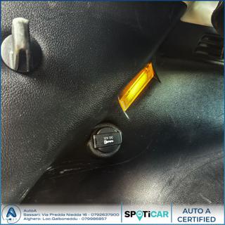 JEEP Compass usata, con Cruise Control