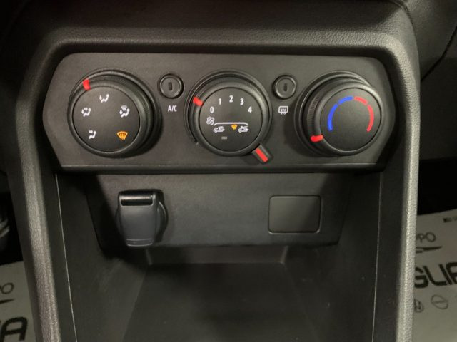 DACIA Sandero usata, con Controllo elettronico della corsia