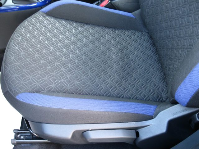 TOYOTA Aygo X usata, con Controllo elettronico della corsia