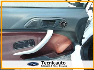 FORD Fiesta usata 20