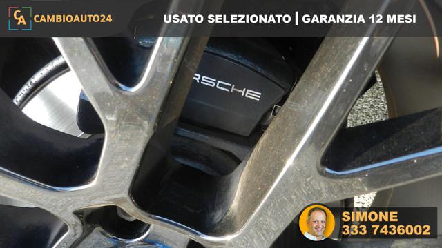 PORSCHE Macan usata 127