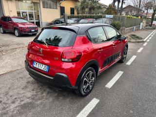 CITROEN C3 usata, con Alzacristalli elettrici
