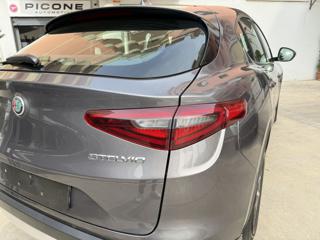 ALFA ROMEO Stelvio usata, con Autoradio