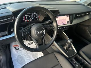 AUDI A3 usata, con Cerchi in lega