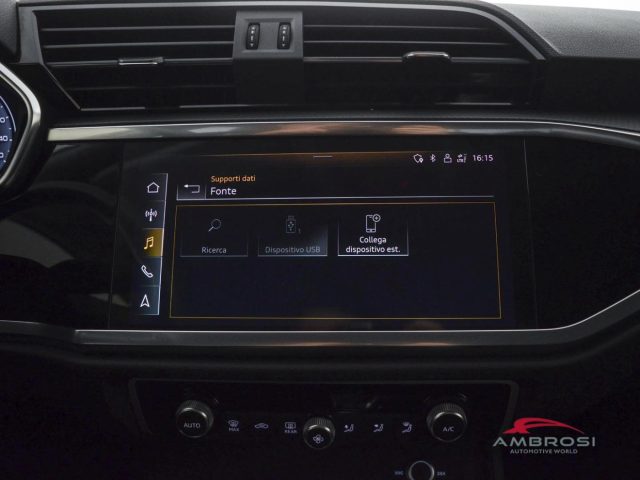AUDI Q3 usata 14