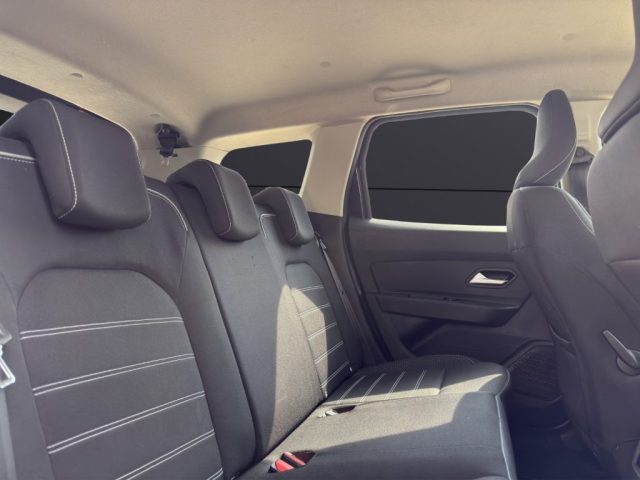 DACIA Duster usata, con Volante multifunzione