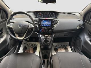 LANCIA Ypsilon usata, con Immobilizzatore elettronico