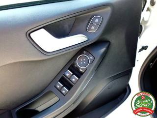 FORD Fiesta usata, con Immobilizzatore elettronico