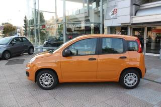 FIAT Panda usata, con Airbag