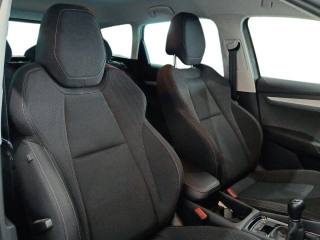 SKODA Karoq usata, con Immobilizzatore elettronico