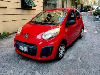 CITROEN C1 1.0 5 porte Attraction