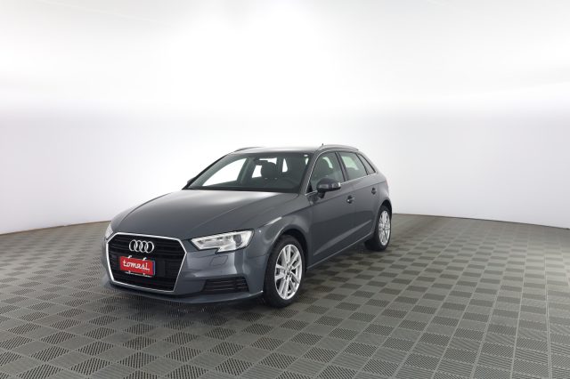 AUDI A3 usata 0