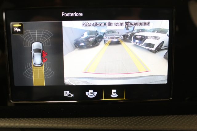 MERCEDES-BENZ A 35 AMG usata, con Servosterzo