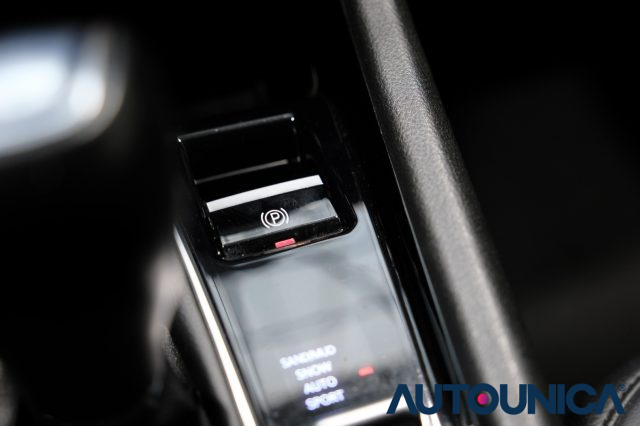 JEEP Compass usata, con Bluetooth