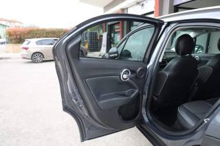FIAT 500X usata 83