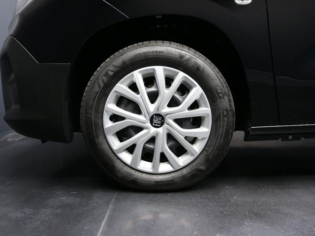 FIAT Doblo usata, con Alzacristalli elettrici